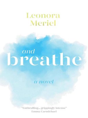cover image of And Breathe